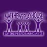 Matthews Playhouse of the Performing Arts company logo