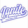 Madison Ignite Volleyball Club company logo