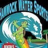 Hammock Water Sports company logo