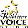 Ms Kathleen's Voice Studio company logo