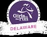 Girls on the Run Delaware company logo