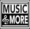 Music & More company logo