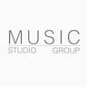 Music Studio Group company logo