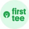 The First Tee of The Palm Beaches company logo