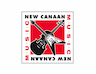 New Canaan Music company logo