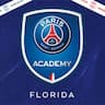 PSG Academy in Homestead company logo