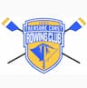Treasure Coast Rowing Club company logo