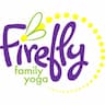 Firefly Family Yoga company logo