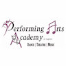 Performing Arts Academy of Jupiter company logo