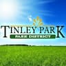 Tinley Park - Park District company logo