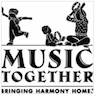 Pied Piper Music Together company logo