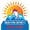 Niles Park District IceLand company logo