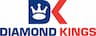 Diamond Kings Baseball and Softball Academy company logo