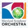 Maryland Symphony Orchestra company logo