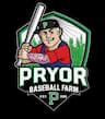 Pryor Baseball Farm company logo