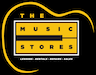 Reston Music company logo