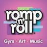 Romp n' Roll of Willow Grove company logo