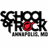 School of Rock Annapolis company logo