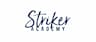 Striker Soccer Academy company logo