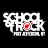 School of Rock Port Jefferson company logo