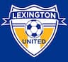 Lexington United Soccer Club company logo