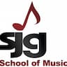 SJG School of Music company logo