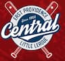 East Providence Central little League company logo
