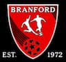 Branford Soccer Club company logo