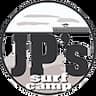 JP's Surf Camp company logo