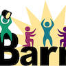 The Barn company logo