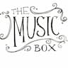 The Music Box company logo