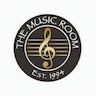 The Music Room company logo