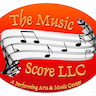 The Music Score, LLC company logo