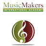 The MusicMakers Academy company logo