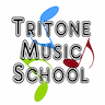 Tritone Music School company logo