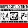 University Center for the Performing Arts company logo