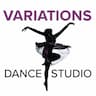 Variations Dance Studio company logo
