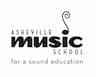 Asheville Music School company logo