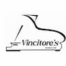 Vincitore's Hudson Valley Piano Center company logo