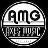 Axes Music company logo