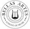 Bellas Artes School of Music company logo