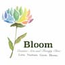 Bloom Creative Arts company logo