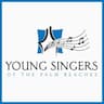 Young Singers of the Palm Beaches (YSPB) company logo