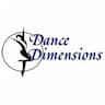 Dance Dimensions company logo