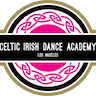 Celtic Irish Dance Academy company logo