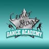 Center Stage Dance Academy company logo