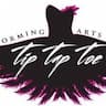 Tip Tap Toe Dance Studio company logo