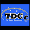 The Dance Connection company logo