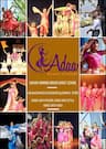 Adaa Indian and Bollywood Dance Academy company logo