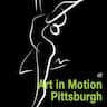 Art in Motion Pittsburgh company logo